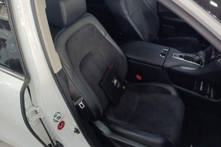 Used Honda Avancier 2019 240TURBO Two-Wheel Drive Elite Edition
