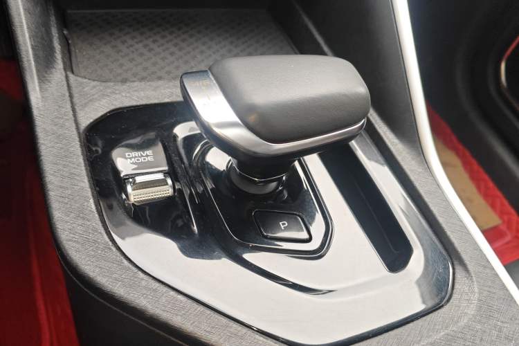 Used Geely Auto Coolray 2021 1.4T DCT Platinum Edition