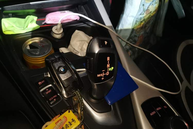 Used BMW 1 Series 2013 Revised 116i Leading Edition
