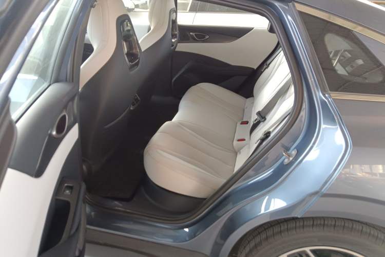 Used BYD Seal 06 New Energy 2025 EV 545KM Flagship Edition