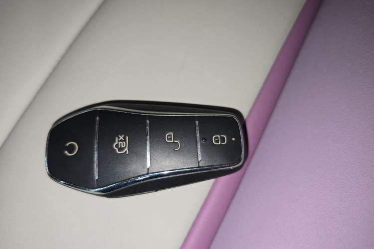 Used BYD Dolphin 2021 405 km Free Version