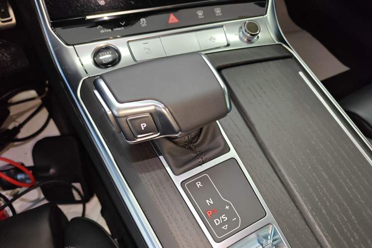 Used Audi A6L 2026 45 TFSI quattro Prestige Dynamic Edition