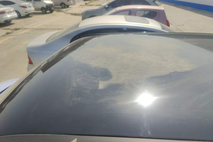 Used Chery QQ Ice Cream 2024 120km Milkshake Roof