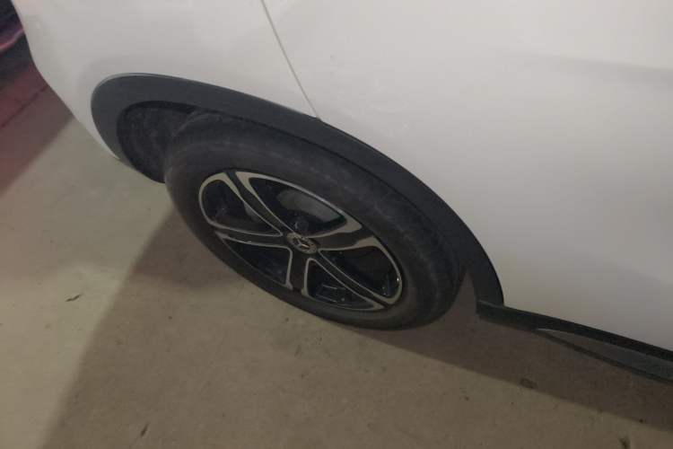 Used Mercedes-Benz GLA 2018 GLA 200 Fashion Model