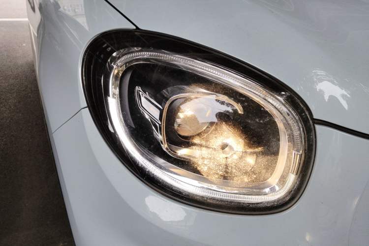 Used Leapmotor T03 2024 310 Comfort Edition