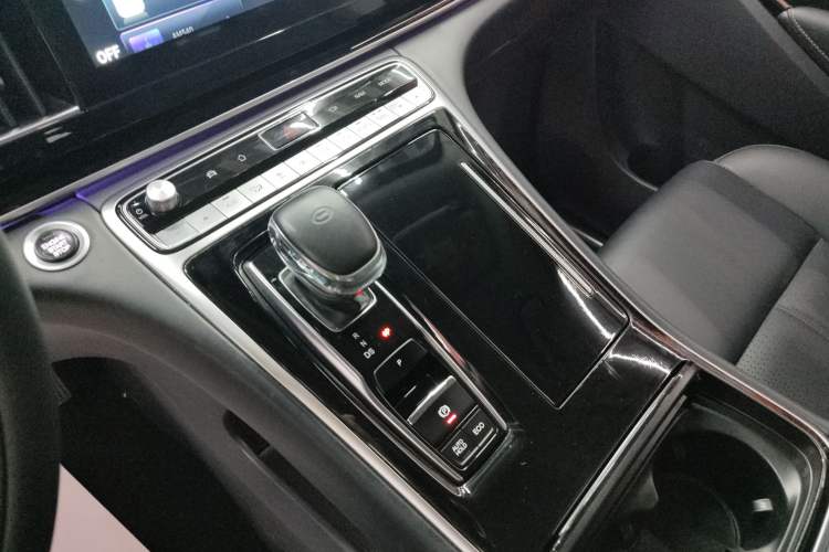 Used GAC Trumpchi M8 2021 Lingxiu Series 390T Ultimate Edition