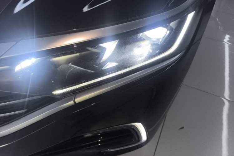 Used Volkswagen Passat New Energy 2022 430 PHEV Hybrid Elite Edition
