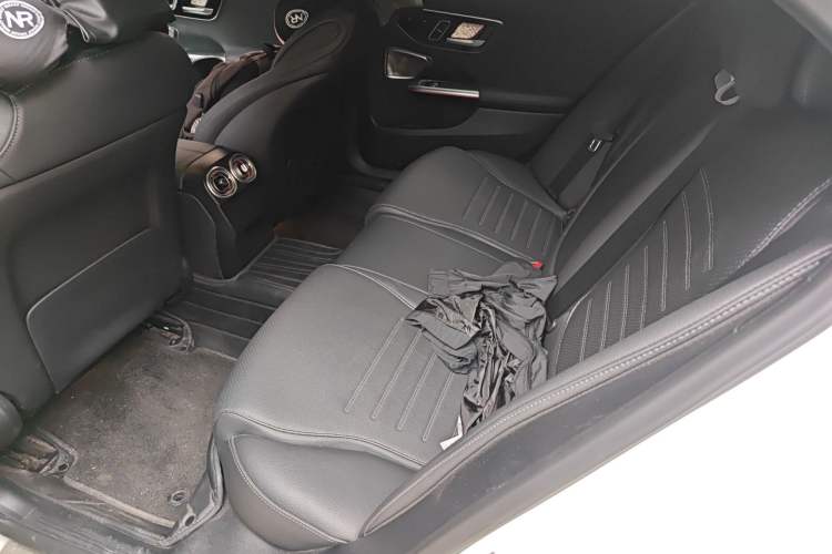 Used Mercedes-Benz C-Class 2024 C 260 L Sport Edition