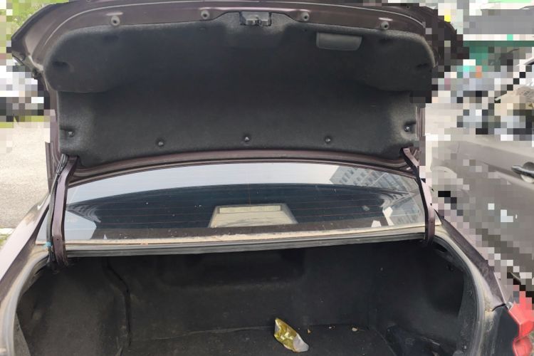 Used Toyota Levin 2017 Revised Dual-Engine 1.8H GS E-CVT Elite Sunroof Version China V Standard
