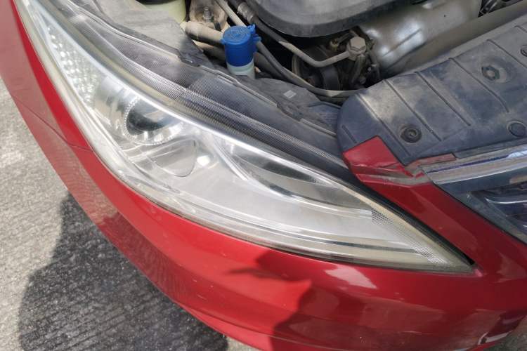 Used Changan Eado 2015 1.6L Manual Elite Model China IV Standard
