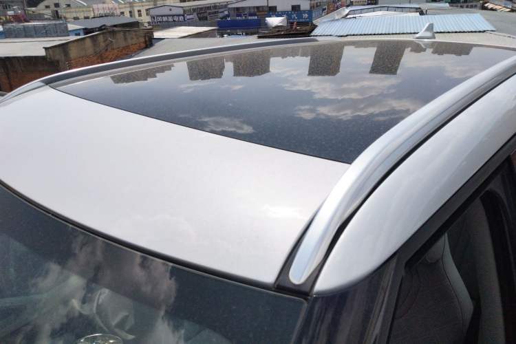 Used BYD Yuan UP 2025 Intelligent Driving Version 401 km Beyond-Range Edition