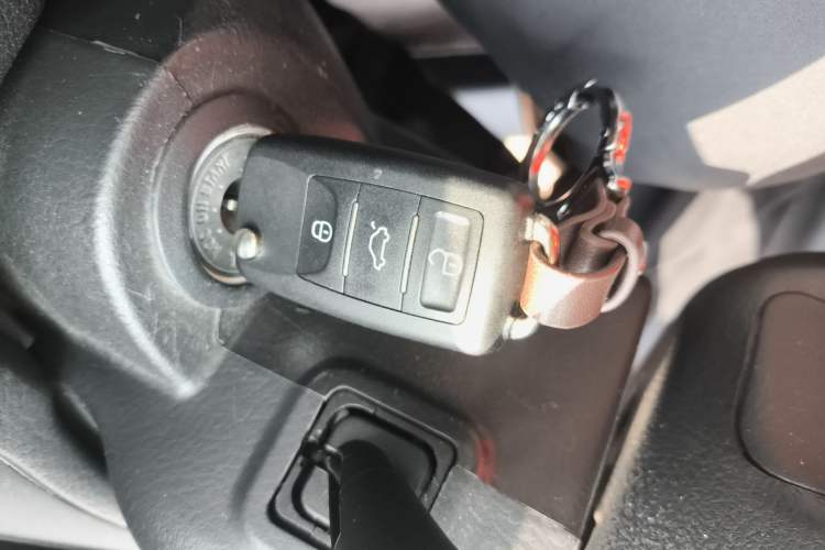 Used Kia Cerato 2012 1.6L MT GL
