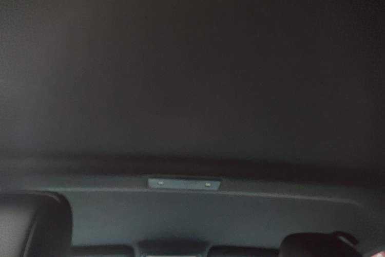 Used iCAR V23 2025 501 Four-Wheel Drive Intelligent Driving Version
