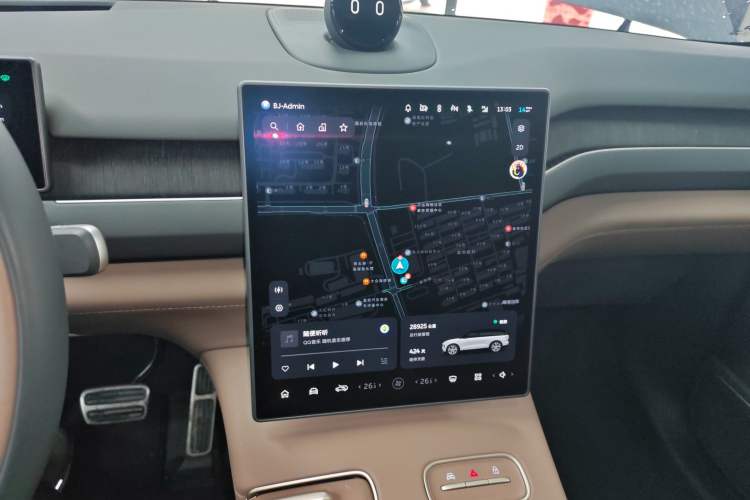 Used Nio ES8 2024 100kWh Signature Edition
