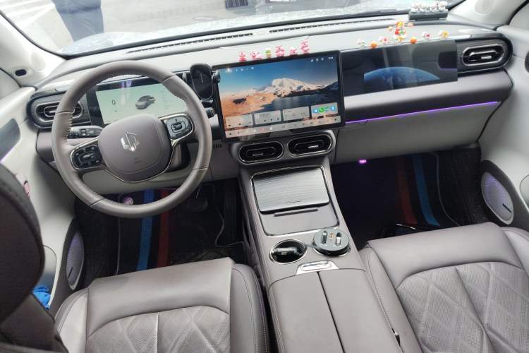 Used Leapmotor C11 2024 All-Electric 580 Luxury Edition