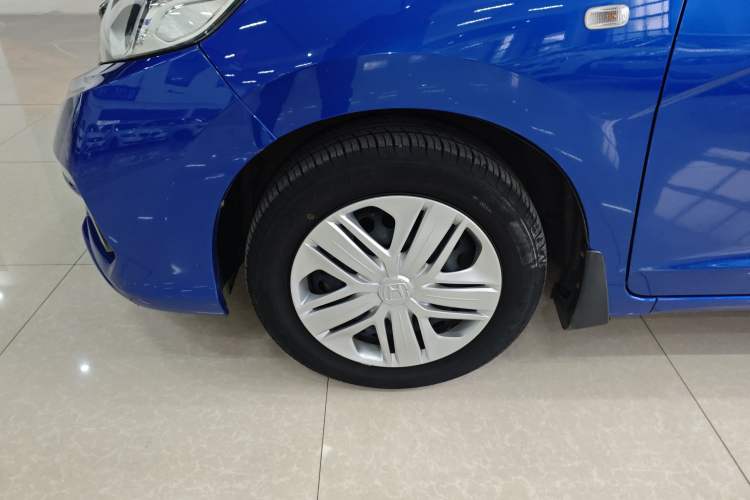 Used Honda Fit 2018 1.5L CVT Comfort Version
