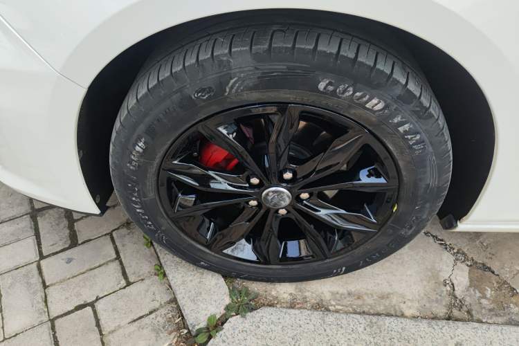 Used Chevrolet Malibu XL 2021 535T Automatic Sport Edition