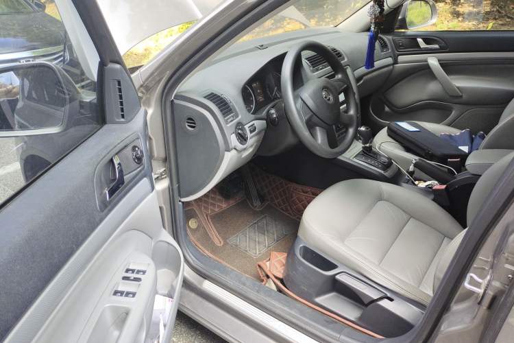 Used Skoda Octavia 2014 1.6L Automatic Yijun Edition