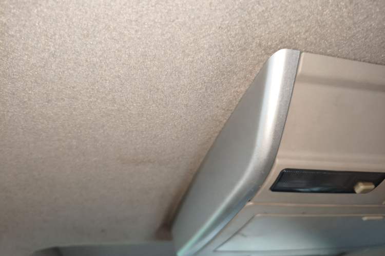 Used Luxgen Great 7 SUV 2012 Limited-Edition Sharp Model 2.2T Two-Wheel Drive Smart Version
