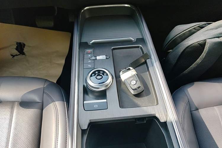 Used Ford Mondeo 2025 2.0T EcoBoost Ultimate Edition