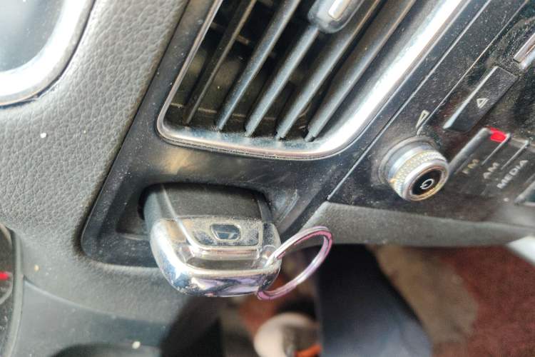 Used Audi Q5 2013 40 TFSI Ambition