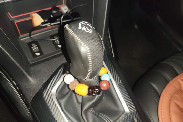 Used Peugeot 408 2022 1.6T Dream Edition
