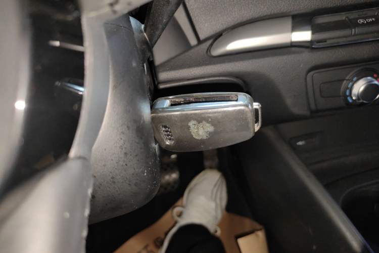 Used Audi A3 2019 Limousine 35 TFSI Ambition China V
