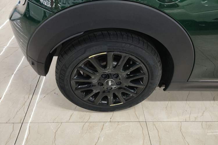 Used MINI MINI 2016 1.5T COOPER
