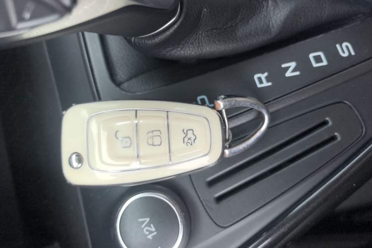 Used Ford Focus 2018 Sedan Classic 1.6L Automatic Trendy SmartDrive Edition