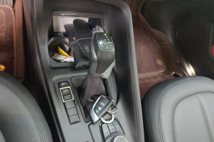 Used BMW X1 2018 sDrive20Li Leading Model