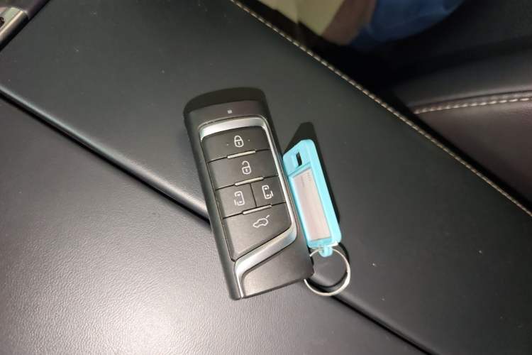 Used GAC Trumpchi M8 2021 Lingxiu Series 390T Deluxe Edition
