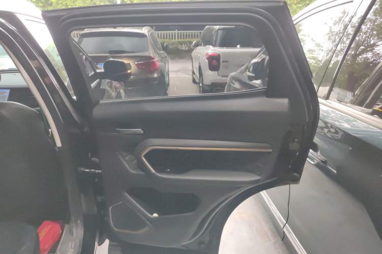 Used Haval H6 2021 1.5 GDIT Automatic Champion Edition