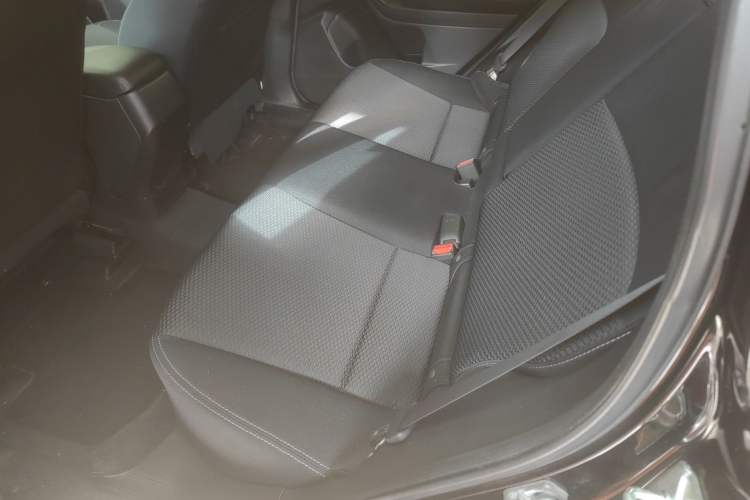 Used Subaru Forester 2014 2.0i Automatic Comfort Edition
