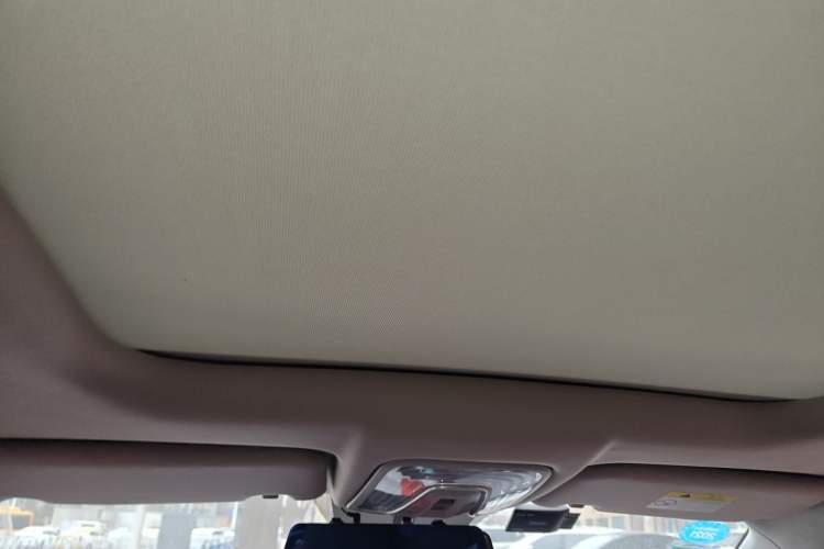 Used Changan CS75 PLUS 2021 1.5T Automatic Luxury Version