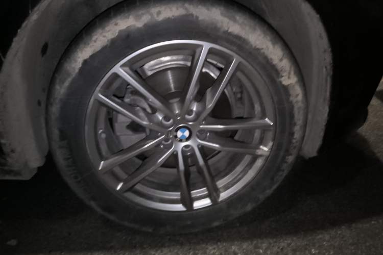 Used BMW X3 2021 Facelift xDrive28i M Sport Package