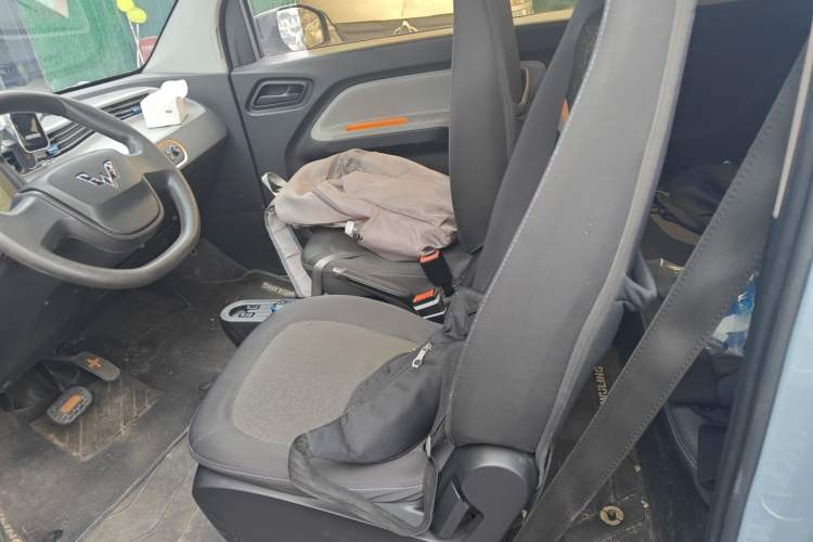 Used Wuling Hongguang MINIEV 2020 Freedom Version Lithium Iron Phosphate