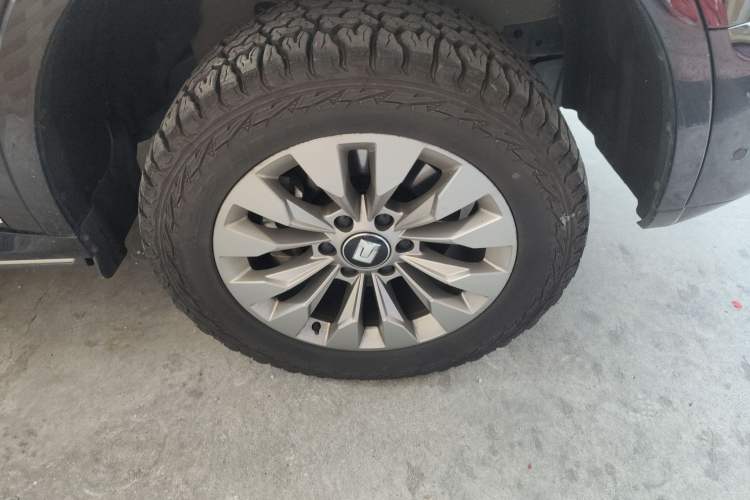 Used Tank 500 New Energy 2024 Hi4-T
