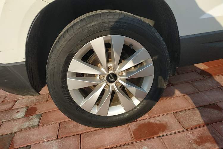 Used Jetta VS5 2019 280TSI Automatic Trend Model