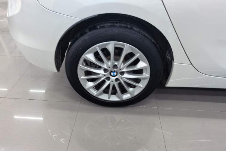 Used BMW 2 Series Active Tourer 2018 218i Leading Model Right Rear Wheel Hub