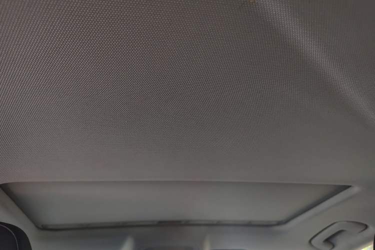 Used Audi A4L 2013 35 TFSI Automatic Comfort Model Headliner