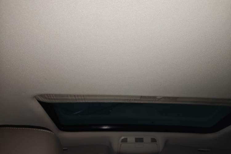 Used Volkswagen Magotan 2015 2.0 TSI Prestige Model Headliner