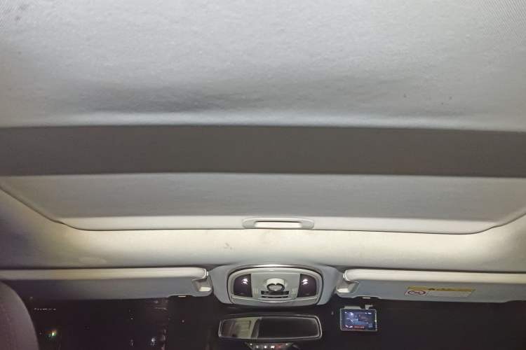 Used Haval H9 2020 2.0T Gasoline 4x4 Luxury 7-Seater
