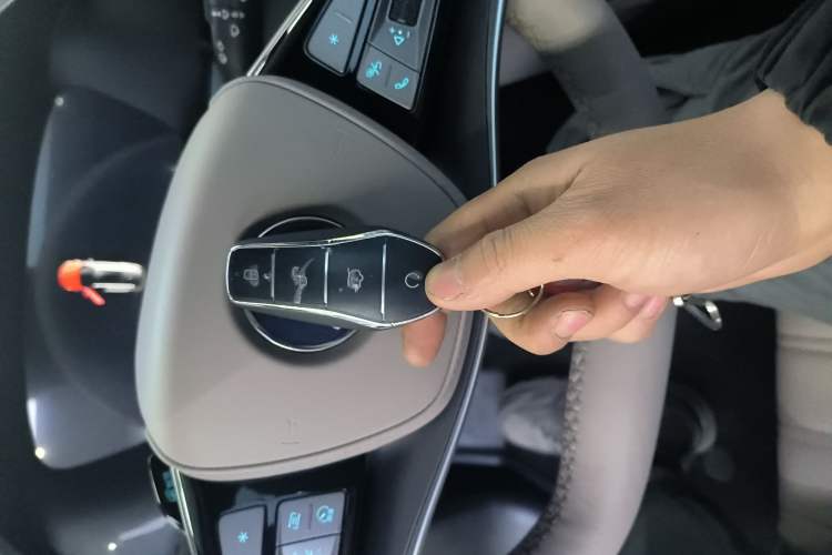 Used BYD Tang New Energy 2025 Intelligent Driving Version DM-i 115KM Flagship Edition