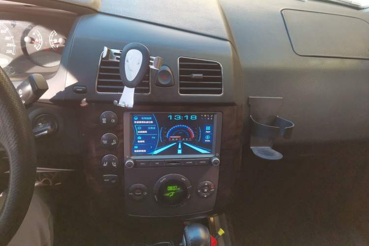 Used Roewe W5 2014 1.8T 4WD Automatic Haoyu Special Edition