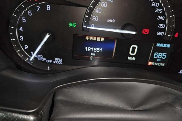 Used Cadillac ATS-L 2017 28T Tech Edition