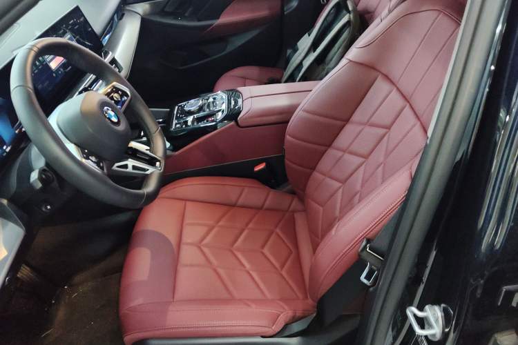 Used BMW 5 Series 2025 530Li Leading Model M Sport Package
