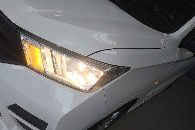 Used Wuling Hongguang 2021 1.5L Revised S Base Version with Electric Power Steering LAR