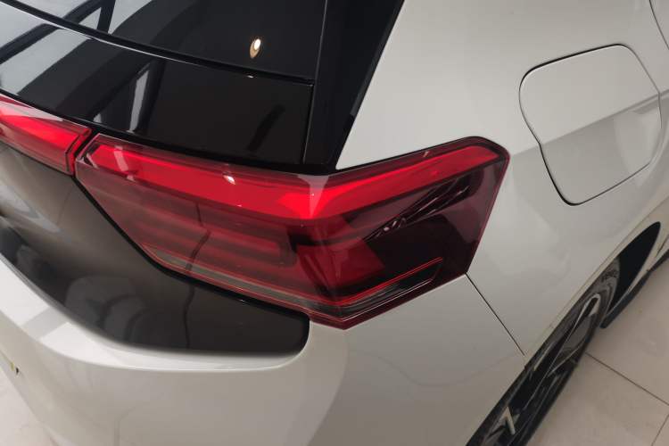 Used Volkswagen ID.3 2024 Pure & Smart Edition