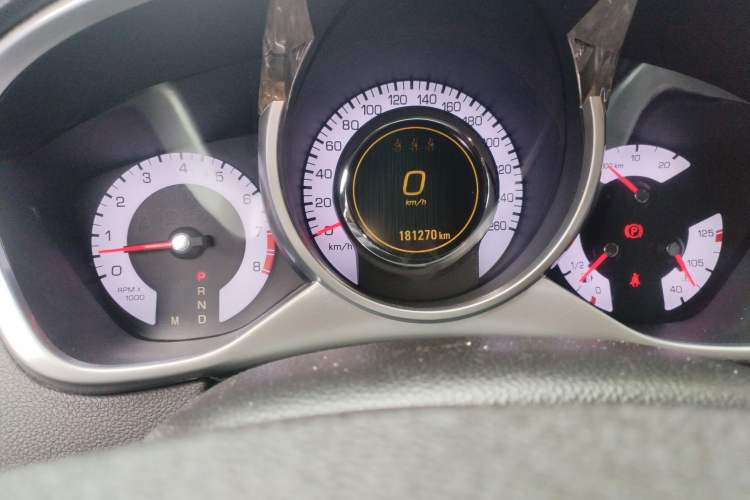 Used Cadillac SRX 2012 3.0L Elite Edition
