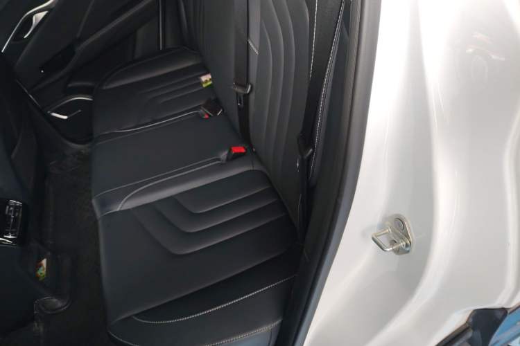 Used NETA U 2022 Zhi400 Pro Lithium Iron Phosphate
